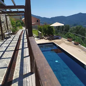 L'antico Borgo Italie