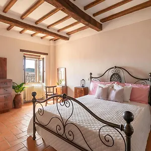 Noi2+2 Vacanze - App. Andrea Apartament Contignano