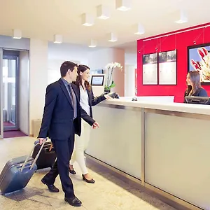 Mercure Solari Italie