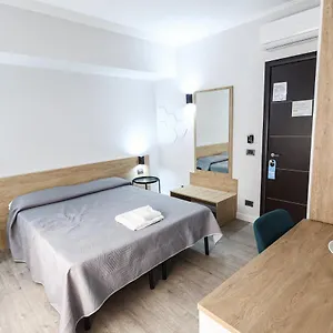 Seven Kings Relais Rome