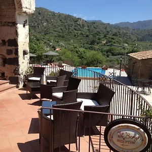 Il Borgo Country Hotel