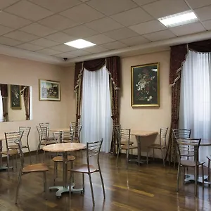 Hotel Marsala, Roma