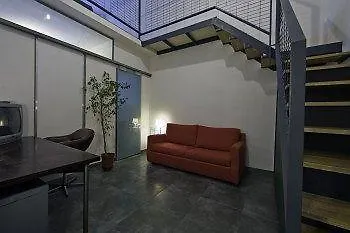 Mr Frills Hotel Rome Italy