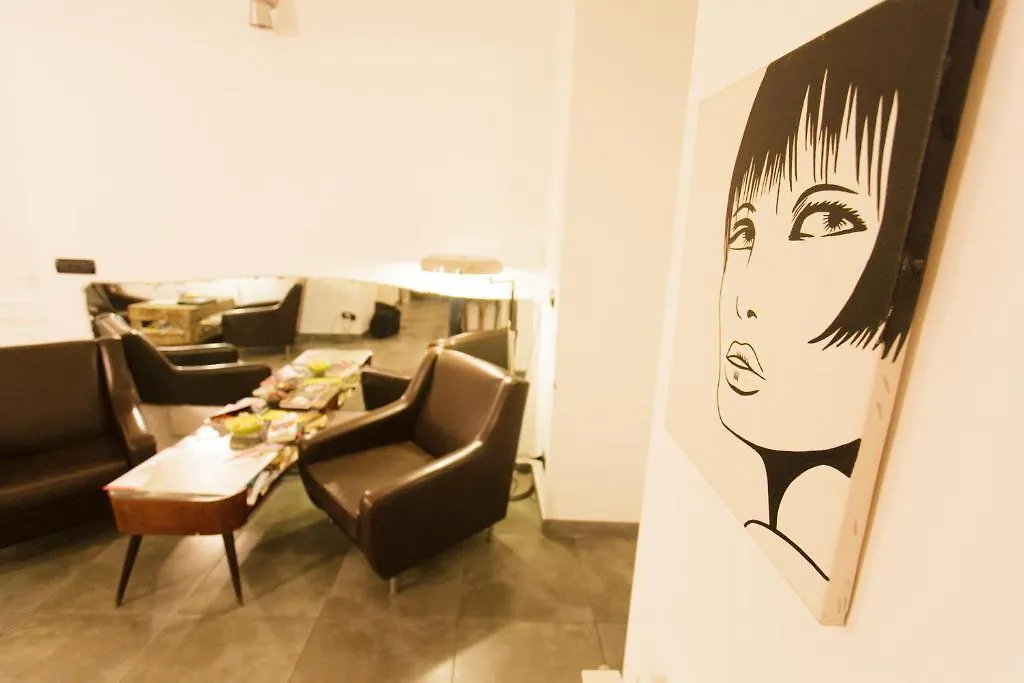 Guest house Mr Frills Hotel Rome