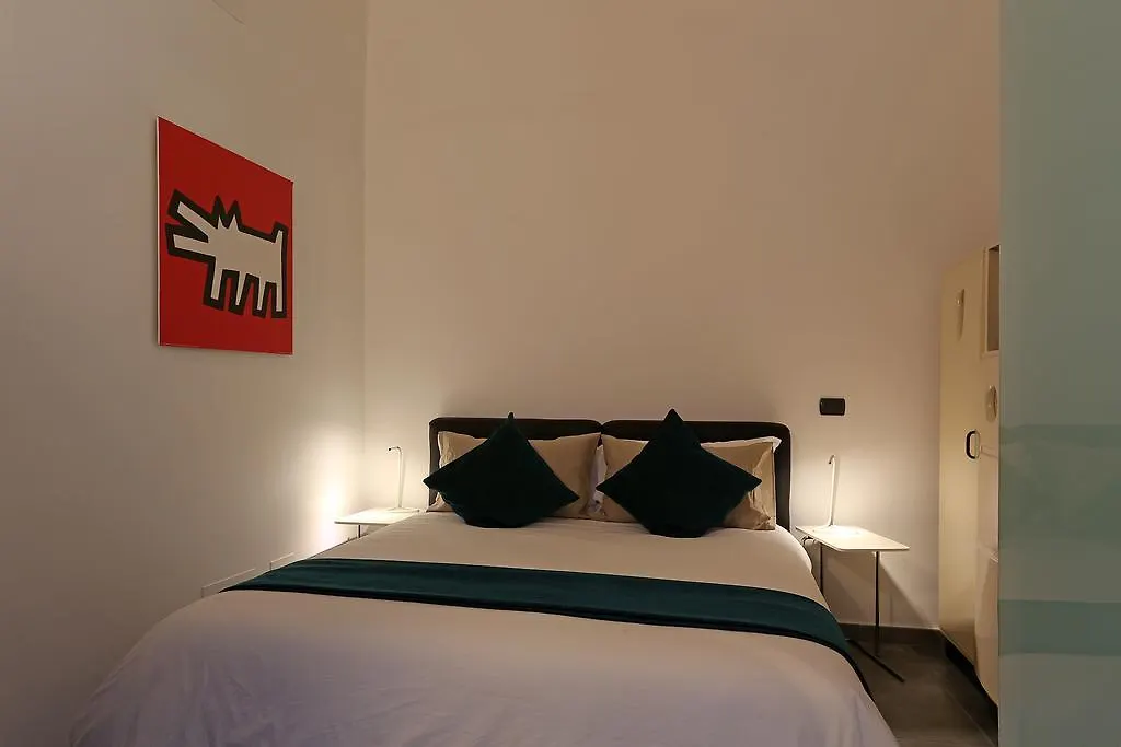 Guest house Mr Frills Hotel Rome