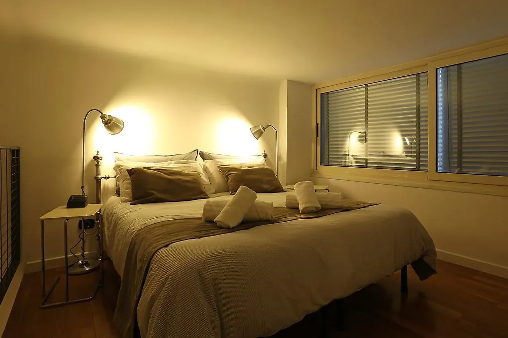 Mr Frills Hotel Rome Guest house
