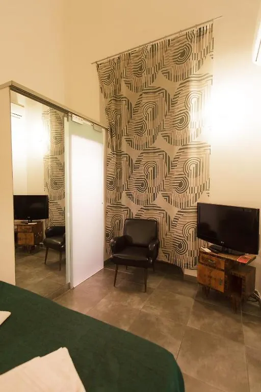 Guest house Mr Frills Hotel Rome