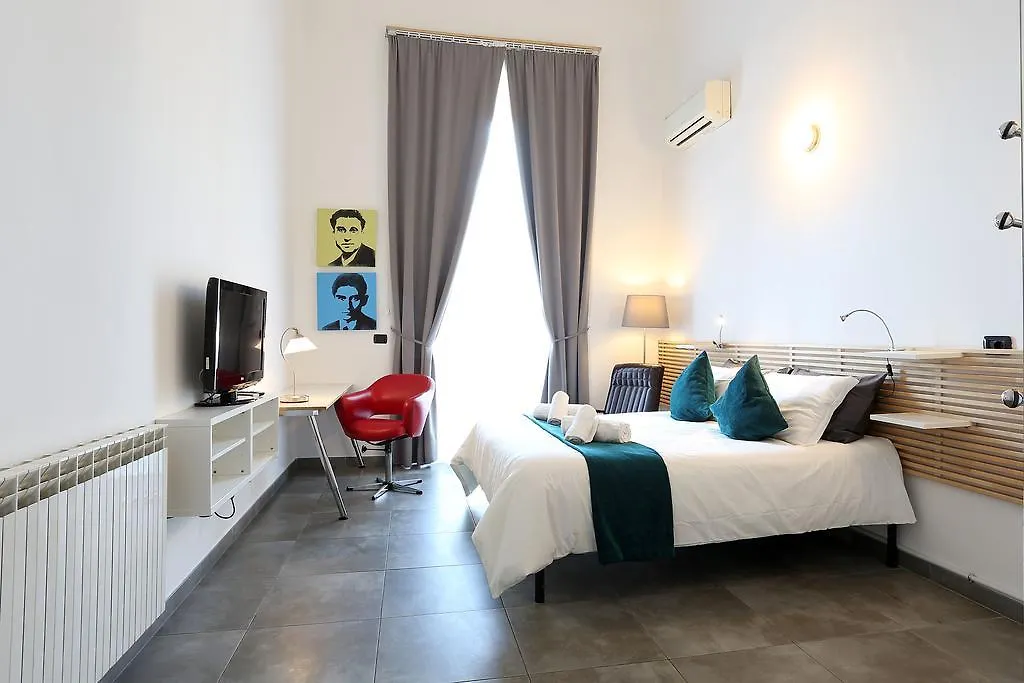 Guest house Mr Frills Hotel Rome