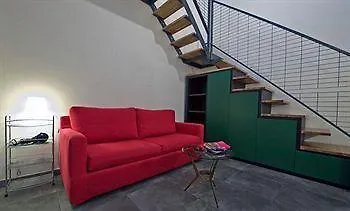 ** Guest house Mr Frills Hotel Rome Italy
