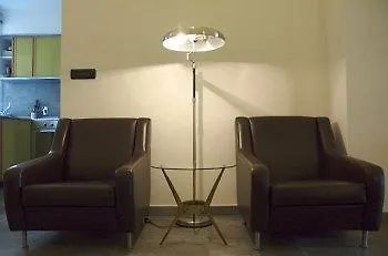 Guest house Mr Frills Hotel Rome